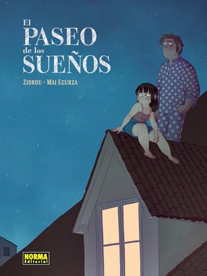 cover image of EL PASEO DE LOS SUEÑOS